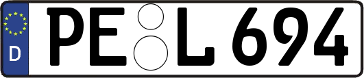 PE-L694
