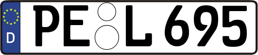 PE-L695