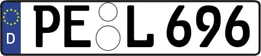 PE-L696
