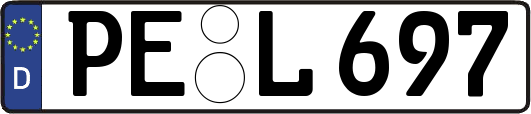 PE-L697
