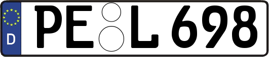 PE-L698