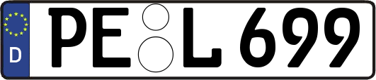 PE-L699