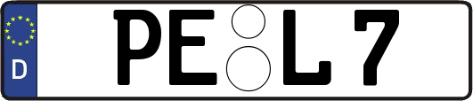 PE-L7