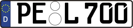 PE-L700