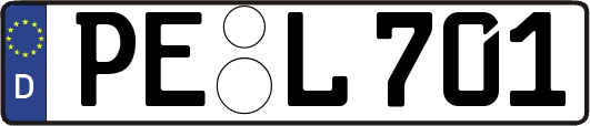 PE-L701