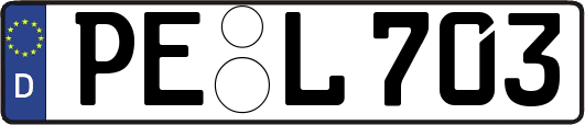 PE-L703