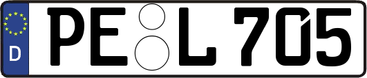PE-L705