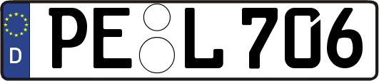 PE-L706