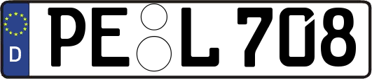 PE-L708