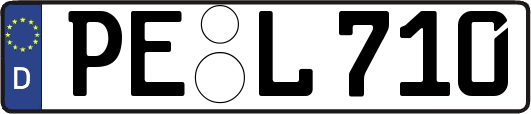 PE-L710