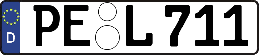 PE-L711