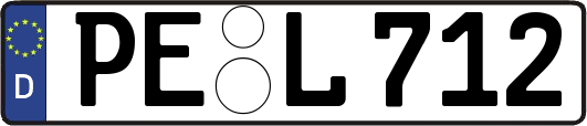 PE-L712
