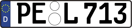 PE-L713