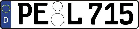 PE-L715