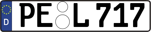 PE-L717