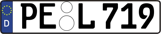 PE-L719