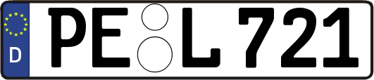 PE-L721