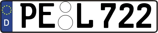 PE-L722