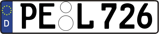 PE-L726