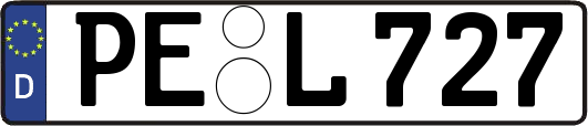 PE-L727
