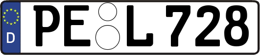 PE-L728