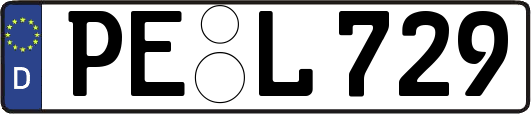PE-L729