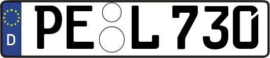 PE-L730