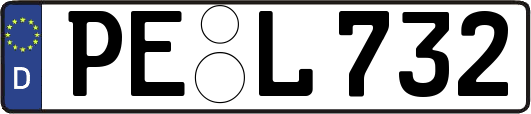 PE-L732