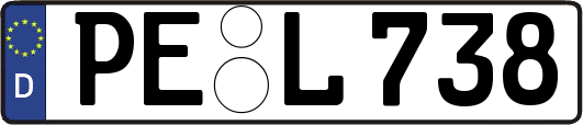 PE-L738