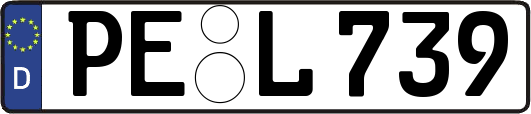 PE-L739