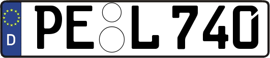 PE-L740