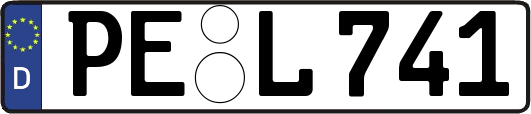 PE-L741