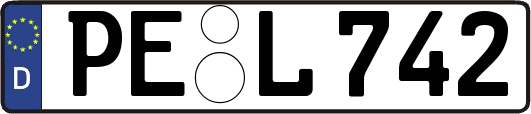 PE-L742