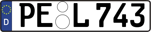 PE-L743