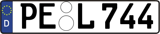 PE-L744