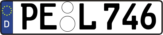 PE-L746