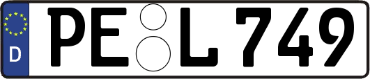 PE-L749