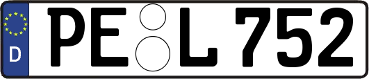 PE-L752
