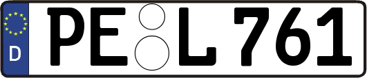 PE-L761