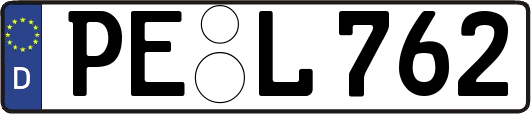 PE-L762