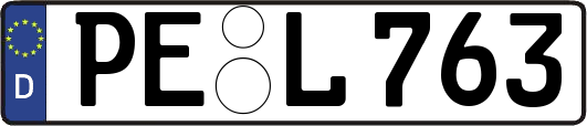 PE-L763
