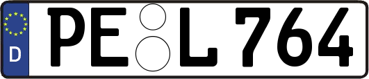 PE-L764