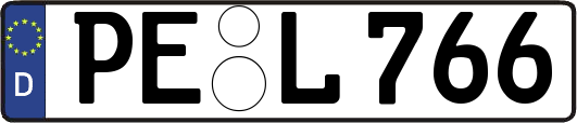 PE-L766