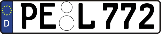 PE-L772