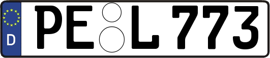 PE-L773