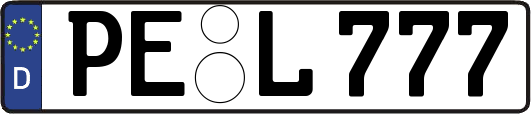 PE-L777