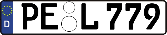 PE-L779