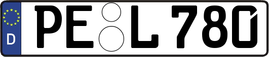 PE-L780