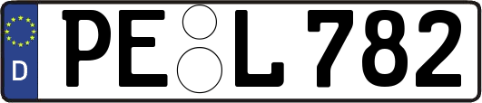 PE-L782