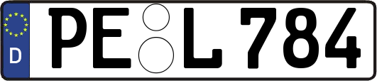 PE-L784